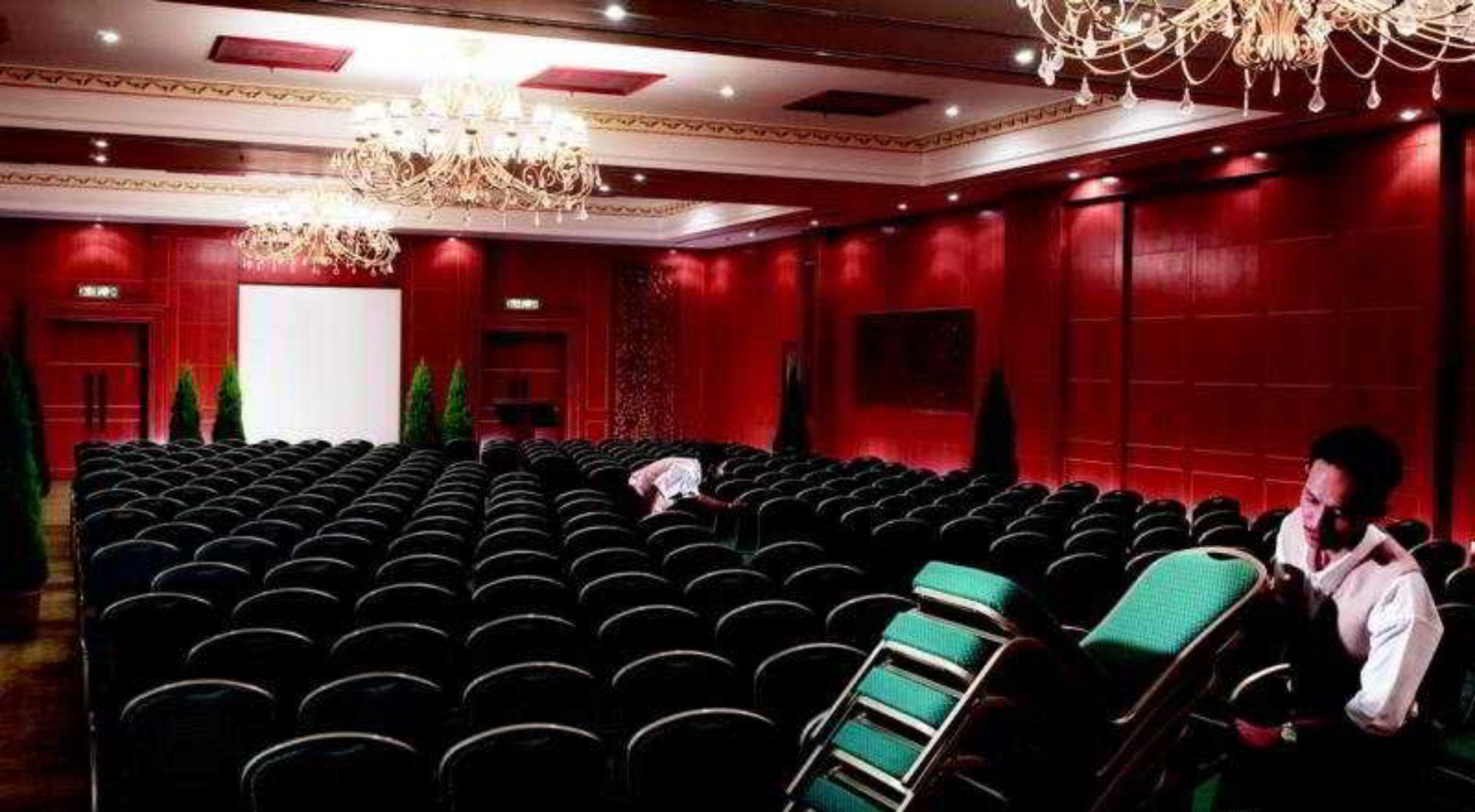 Hotel Century Pines 4*