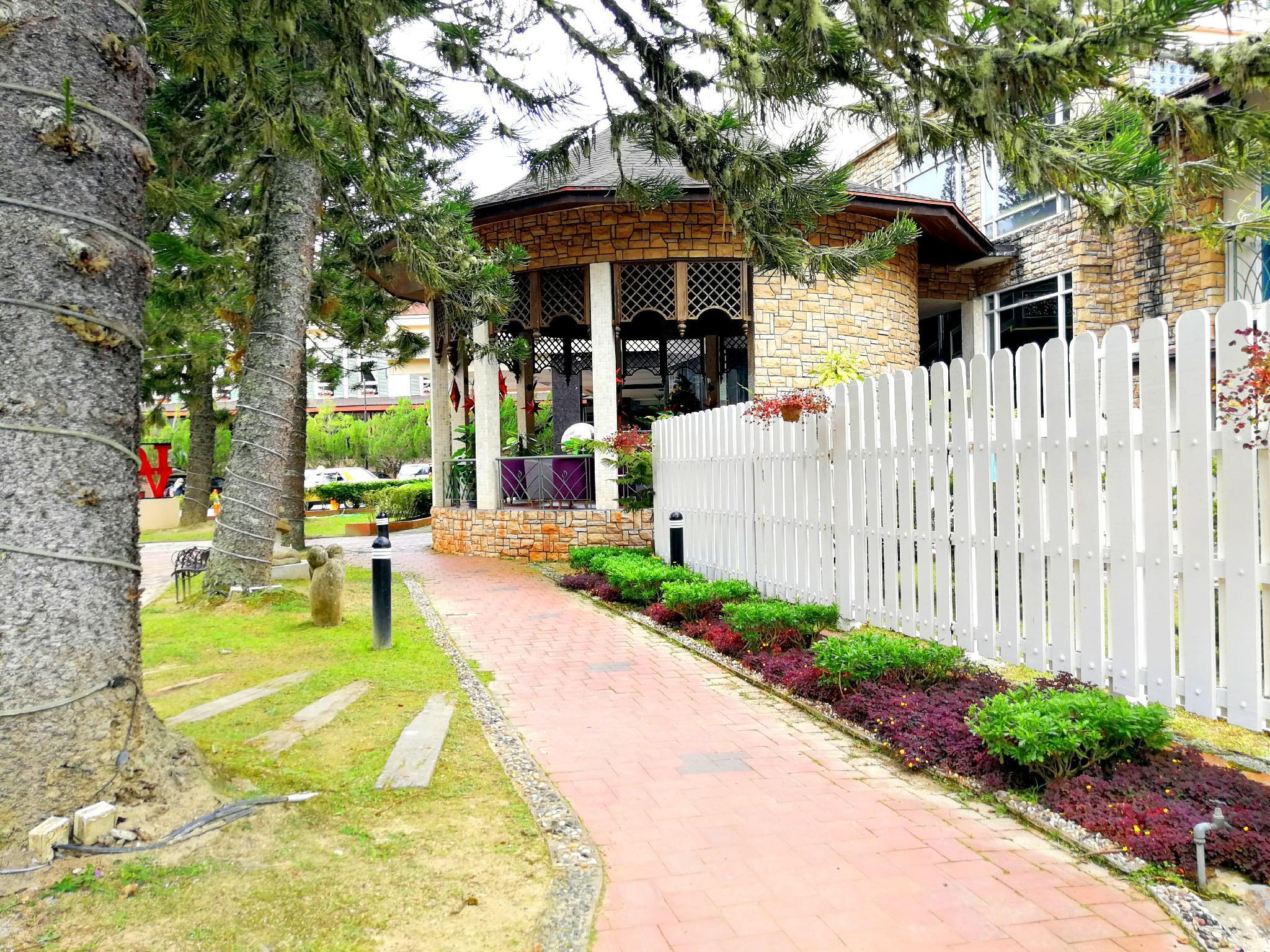 Century Pines Hotel Cameron Highlands