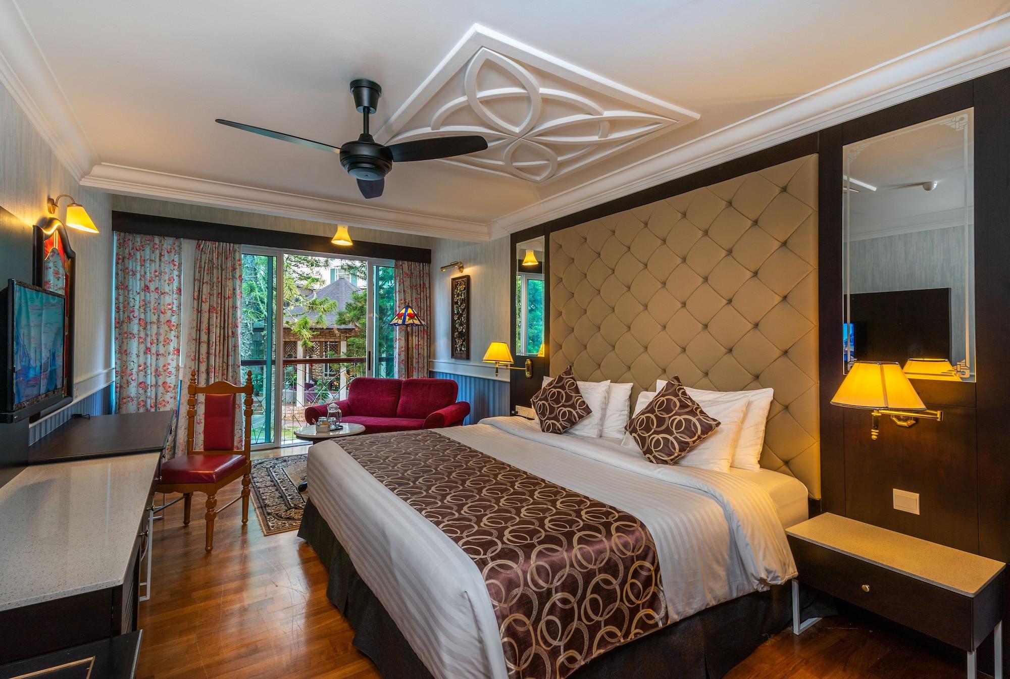 Century Pines Hotel Cameron Highlands
