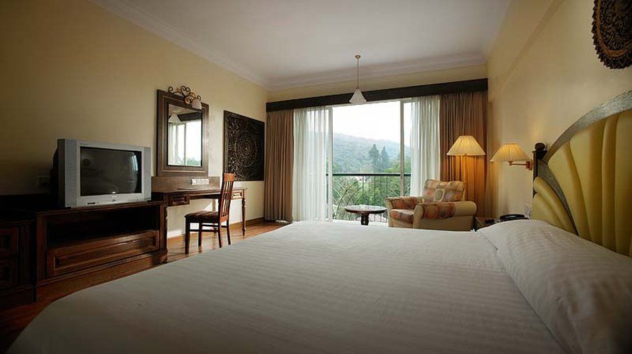 Century Pines 4* Cameron Highlands