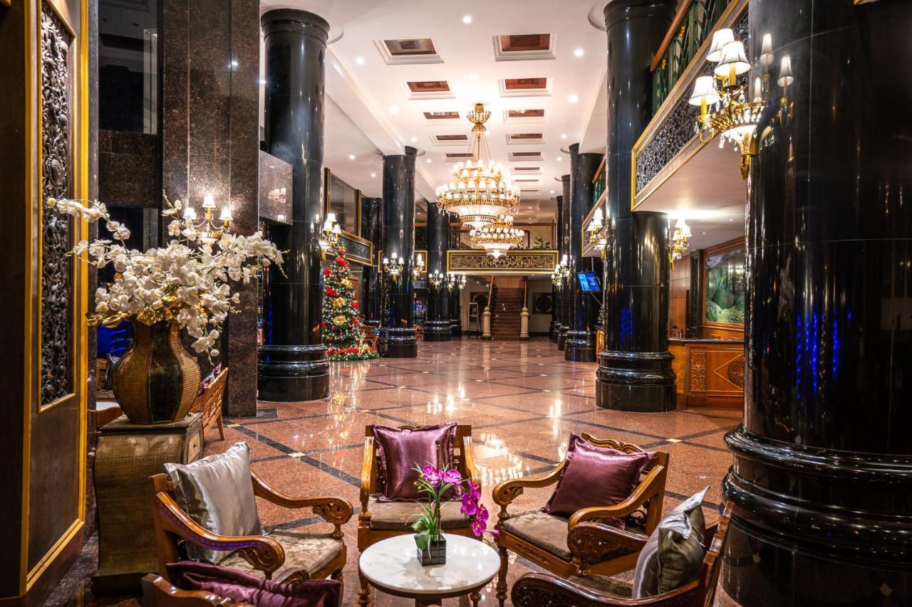 Century Pines 4* Cameron Highlands