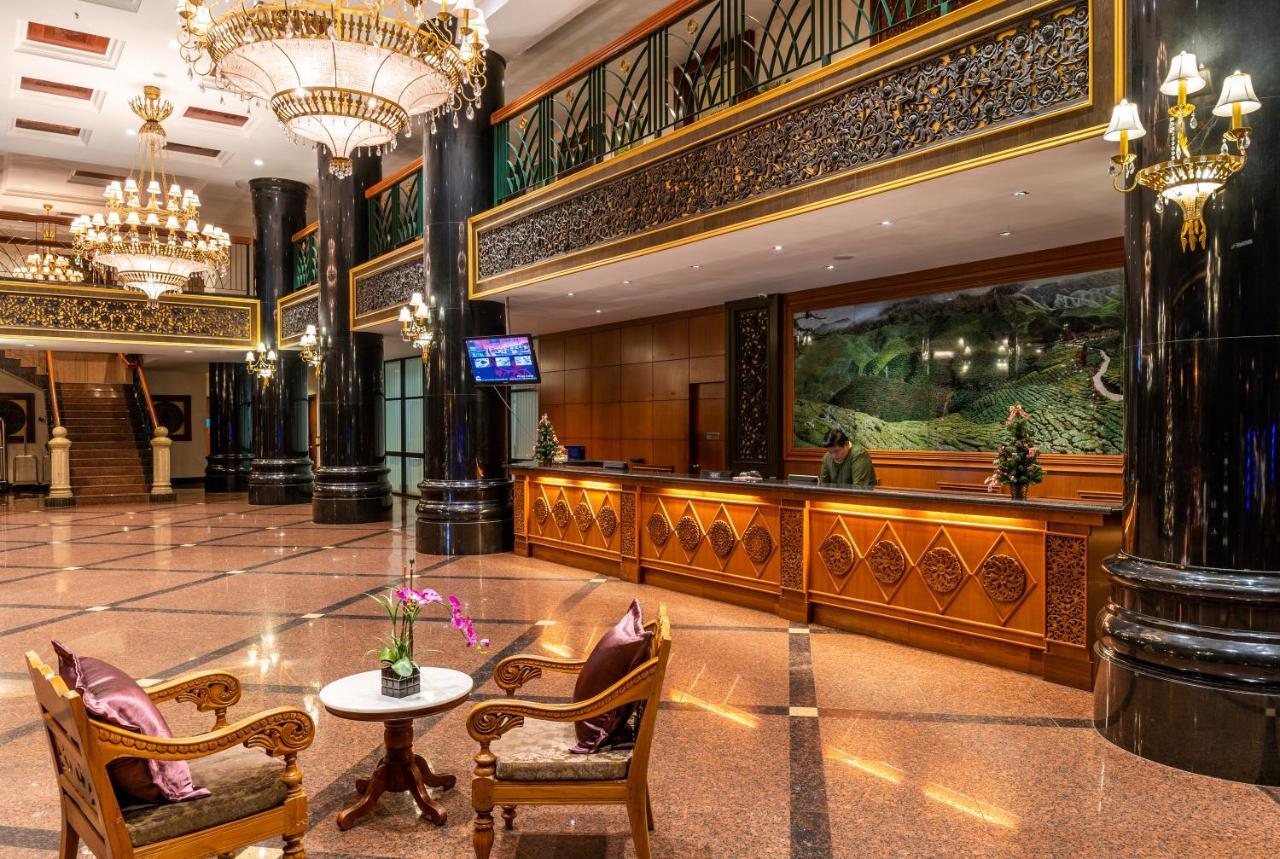 Century Pines Hotel Cameron Highlands