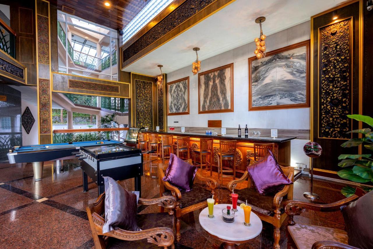 Hotel Century Pines