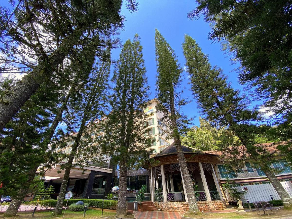 Century Pines 4* Cameron Highlands