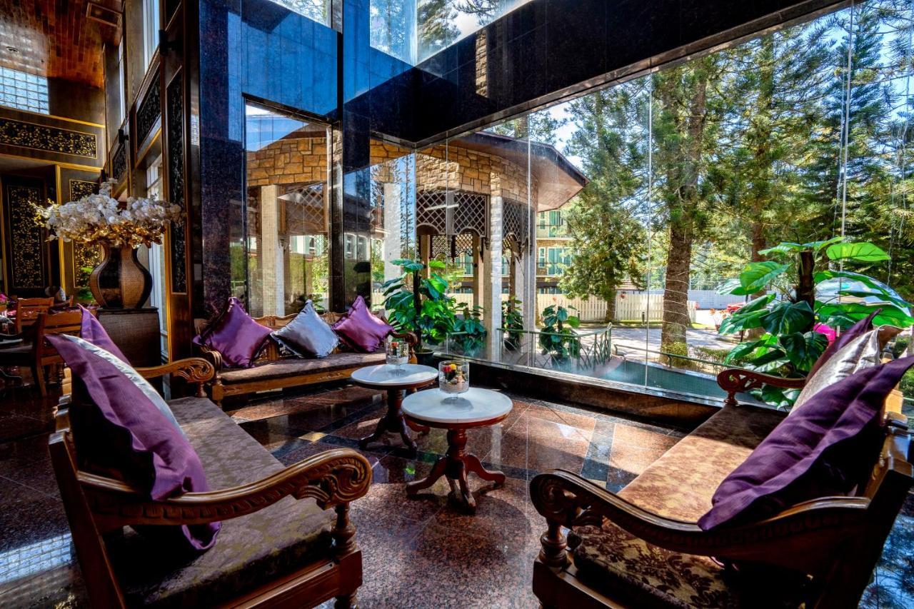 Hotel Century Pines 4*