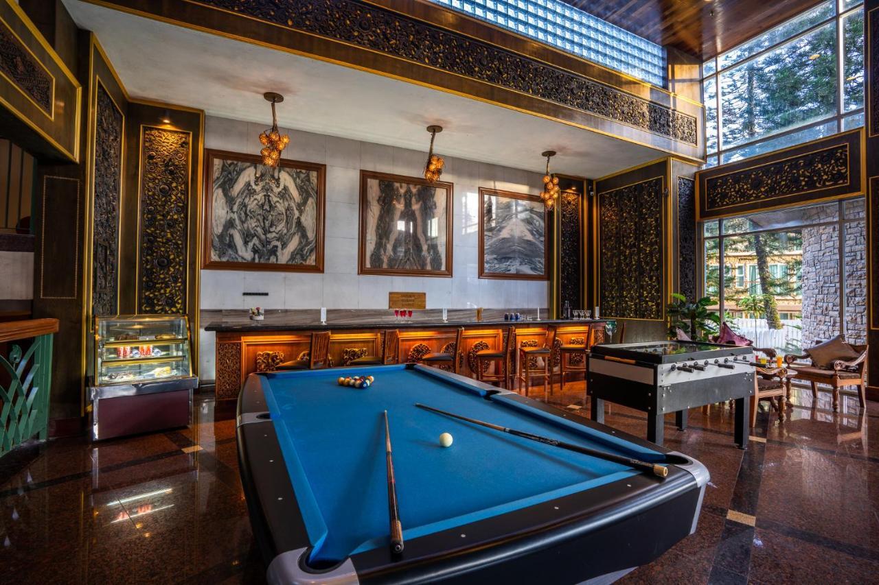 Century Pines 4*
